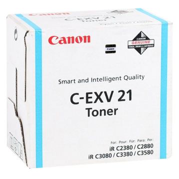 Canon C-EXV21BK Toner