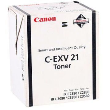 Canon C-EXV21BK Toner