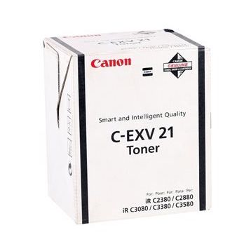 Canon C-EXV21BK Toner