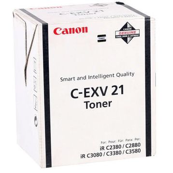Canon C-EXV21BK Toner