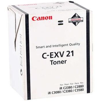 Canon C-EXV21BK Toner