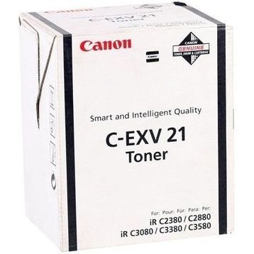 Canon C-EXV21BK Toner