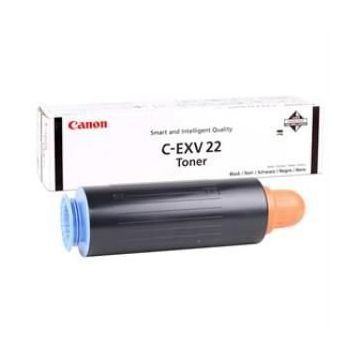 Canon C-EXV22 Orijinal Siyah Toner