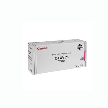 Canon C-EXV26M Toner