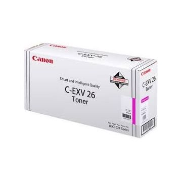 Canon C-EXV26M Toner