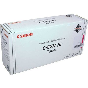 Canon C-EXV26M Toner