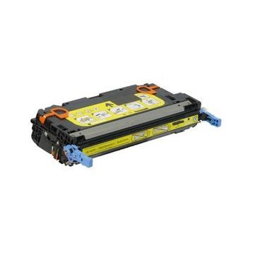 Canon C-EXV26Y Toner