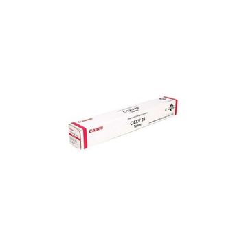 Canon C-EXV28C Kırmızı Toner