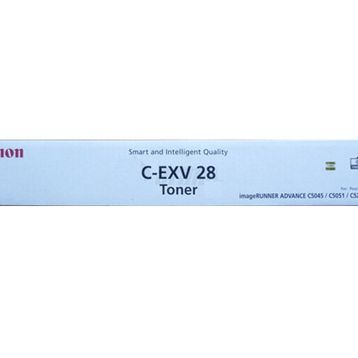 Canon C-EXV28C Kırmızı Toner