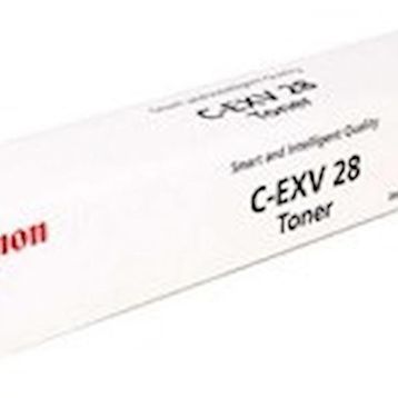 Canon C-EXV28C Kırmızı Toner