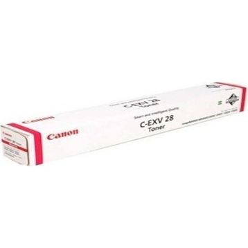 Canon C-EXV28C Kırmızı Toner