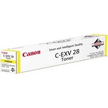 Canon C-EXV28Y Toner