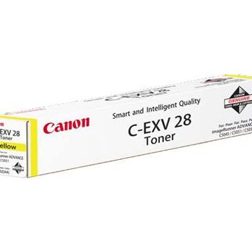 Canon C-EXV28Y Toner