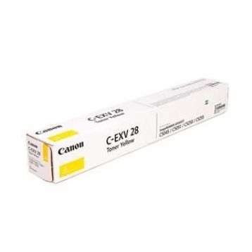 Canon C-EXV28Y Toner