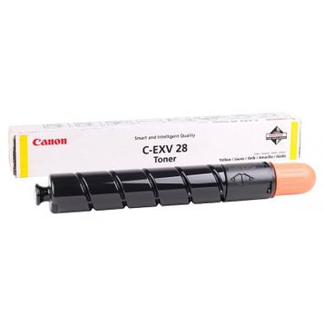 Canon C-EXV28Y Toner