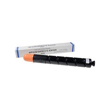 Canon C-EXV29 Mavi Muadil Toner