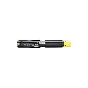 Canon C-EXV29 Sarı Muadil Toner