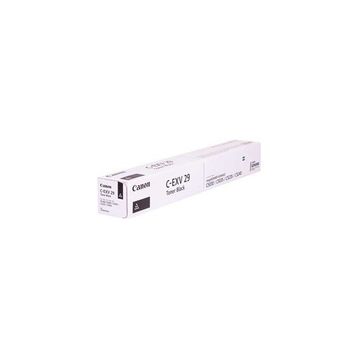 Canon C-EXV29 Siyah Toner