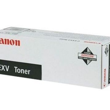 Canon C-EXV29 Siyah Toner