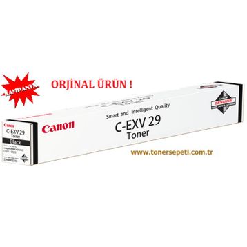 Canon C-EXV29 Toner