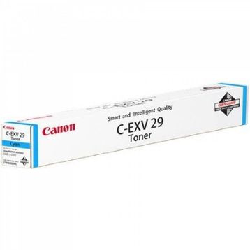 Canon C-EXV29C Toner