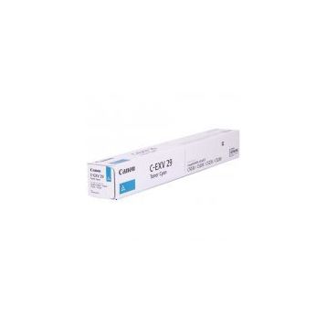Canon C-EXV29C Toner