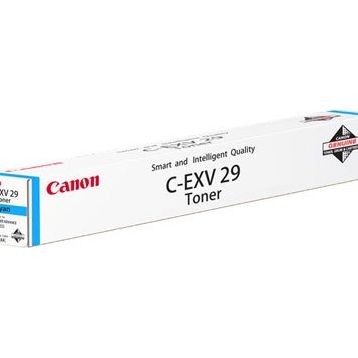 Canon C-EXV29C Toner