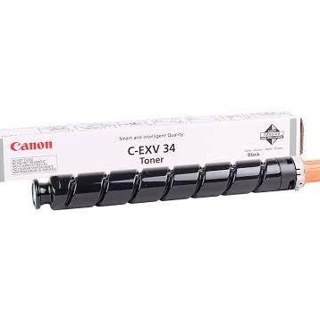 Canon C-EXV29C Toner