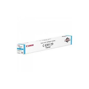 Canon C-EXV29C Toner