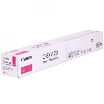 Canon C-EXV29M Toner
