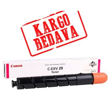 Canon C-EXV29M Toner
