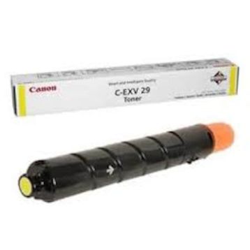 Canon C-EXV29Y Sarı Toner
