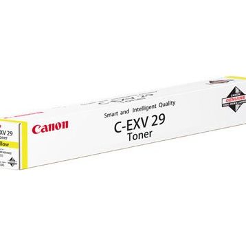 Canon C-EXV29Y Sarı Toner