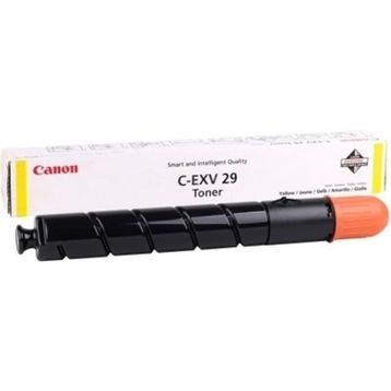 Canon C-EXV29Y Sarı Toner