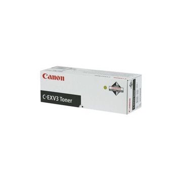 Canon C-EXV3 Toner