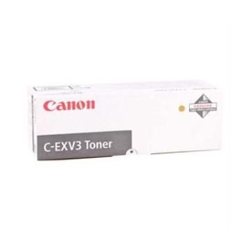 Canon C-EXV3 Toner