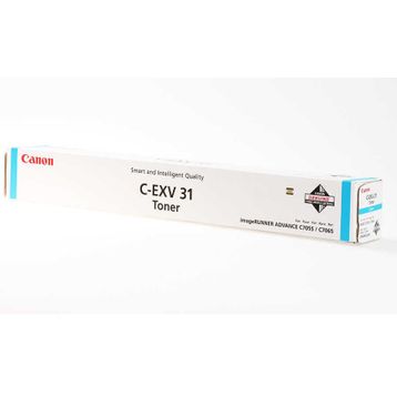 Canon C-EXV31C Toner