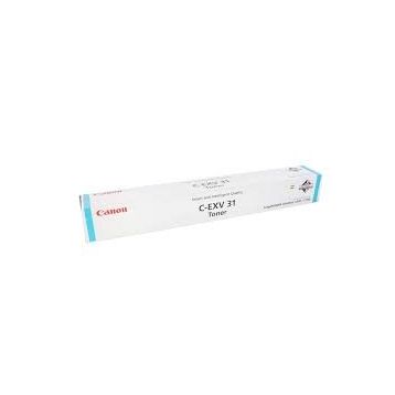 Canon C-EXV31C Toner