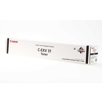 Canon C-EXV31K Toner