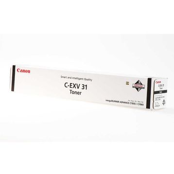 Canon C-EXV31K Toner
