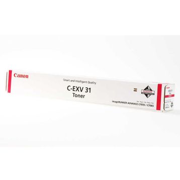 Canon C-EXV31M Toner