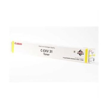 Canon C-EXV31Y Toner