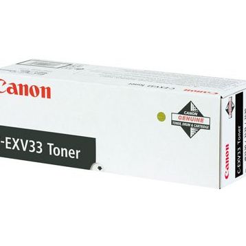 Canon C-EXV33 Toner