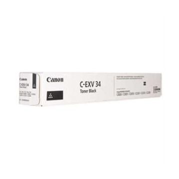 Canon C-EXV34BK Siyah Toner