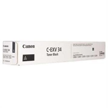 Canon C-EXV34BK Siyah Toner