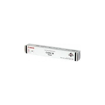 Canon C-EXV34BK Siyah Toner