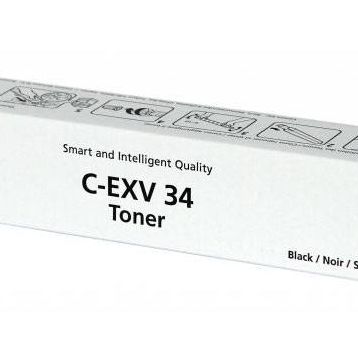 Canon C-EXV34K Toner