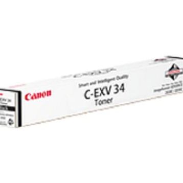 Canon C-EXV34K Toner