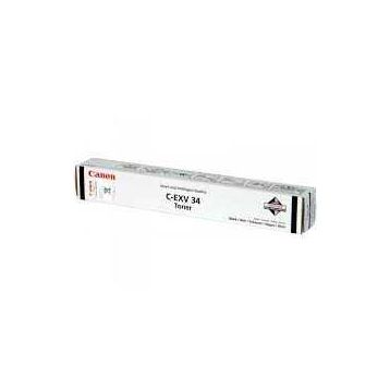 Canon C-EXV34K Toner