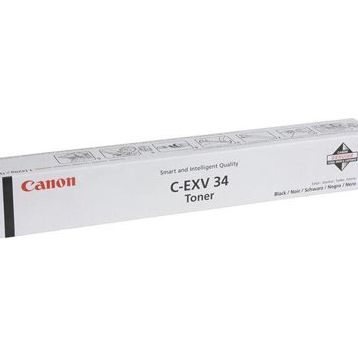 Canon C-EXV34K Toner